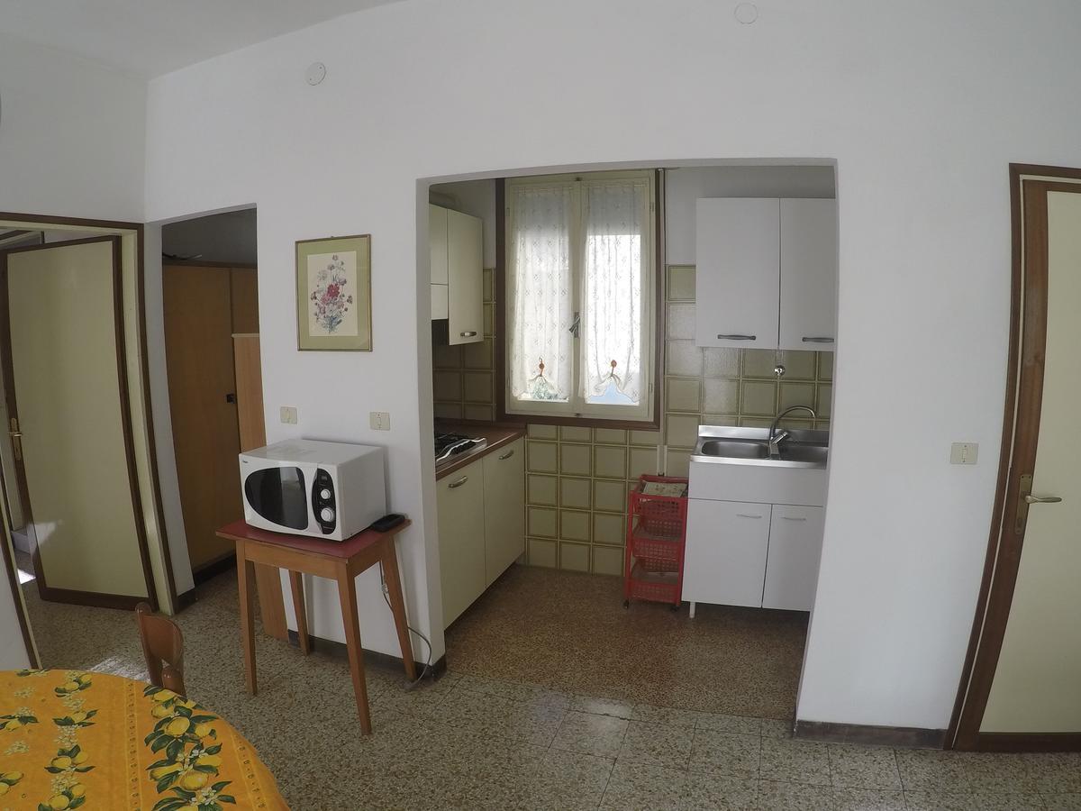 شقة Casa Francesca - Agenzia Cocal كاوْرلي المظهر الخارجي الصورة