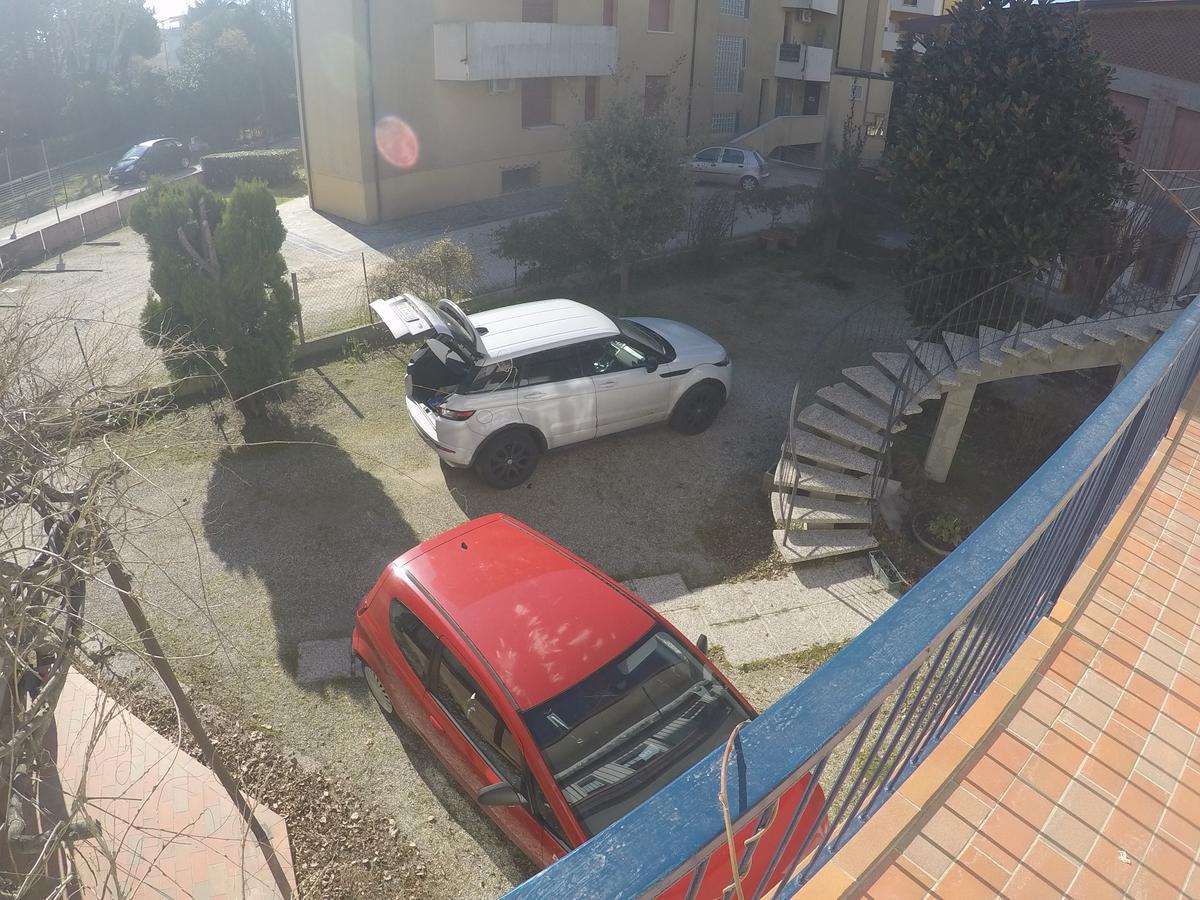 شقة Casa Francesca - Agenzia Cocal كاوْرلي المظهر الخارجي الصورة