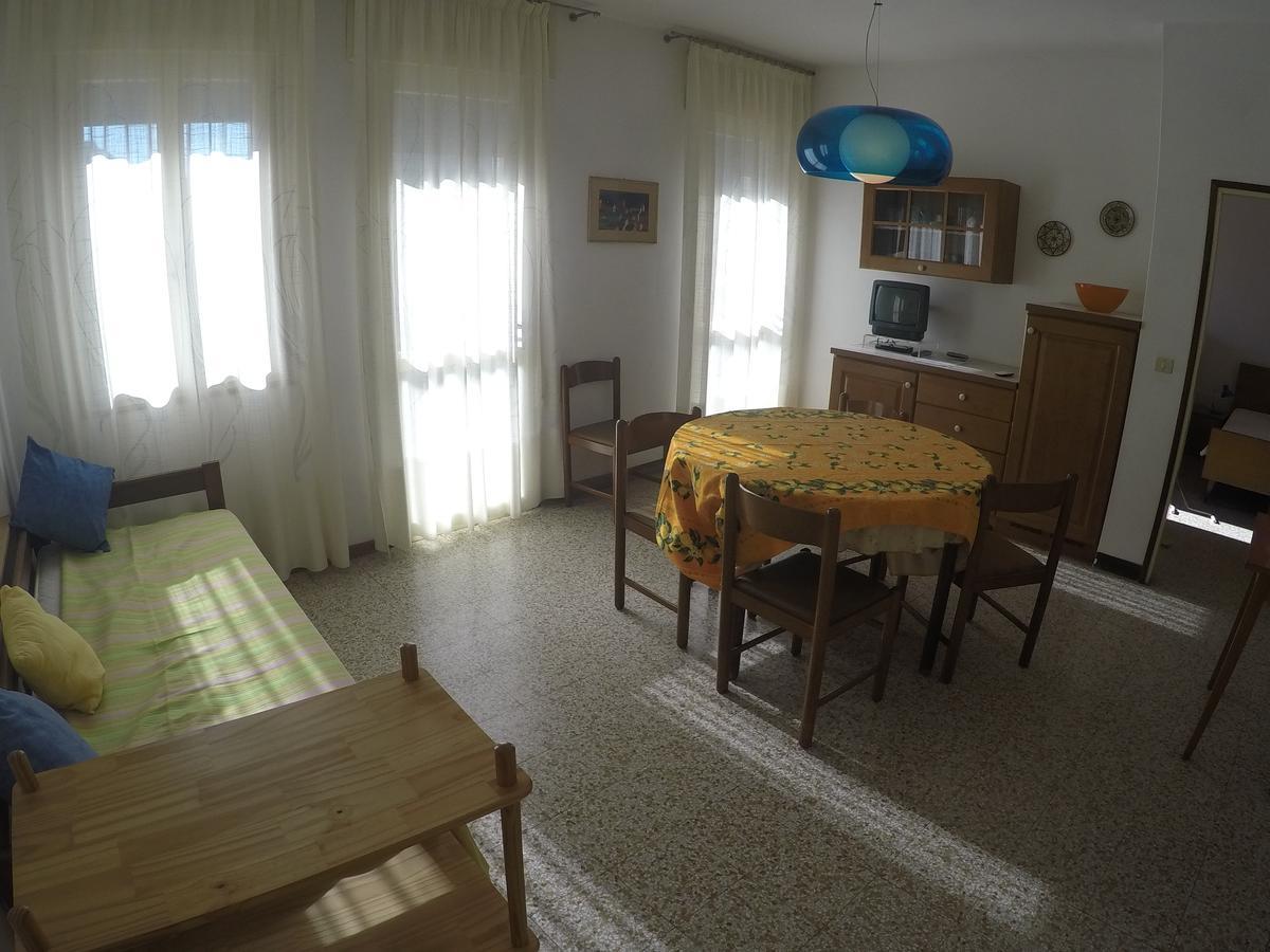 شقة Casa Francesca - Agenzia Cocal كاوْرلي المظهر الخارجي الصورة