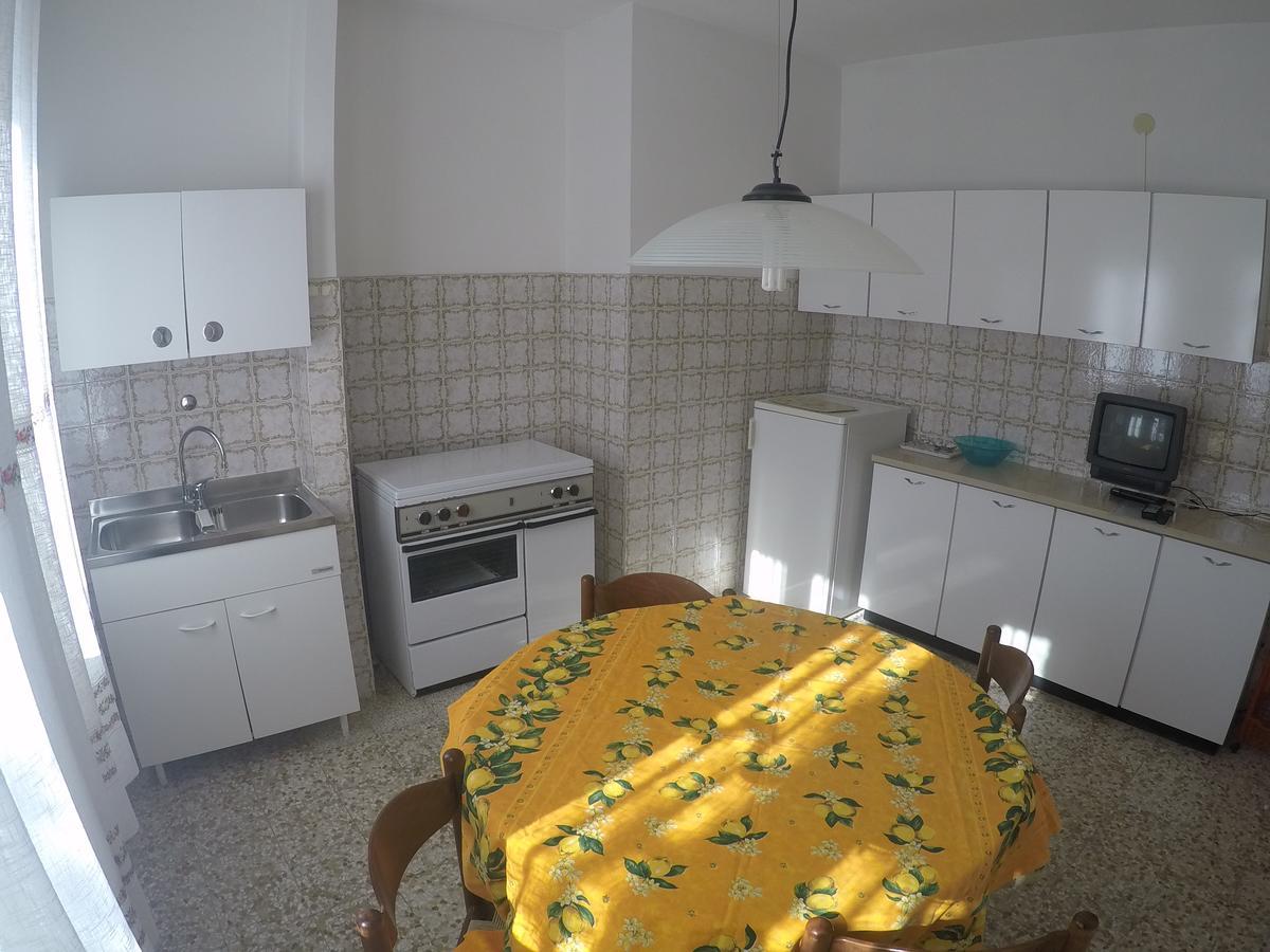 شقة Casa Francesca - Agenzia Cocal كاوْرلي المظهر الخارجي الصورة