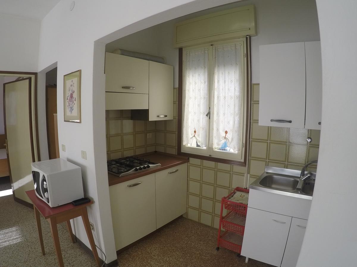 شقة Casa Francesca - Agenzia Cocal كاوْرلي المظهر الخارجي الصورة