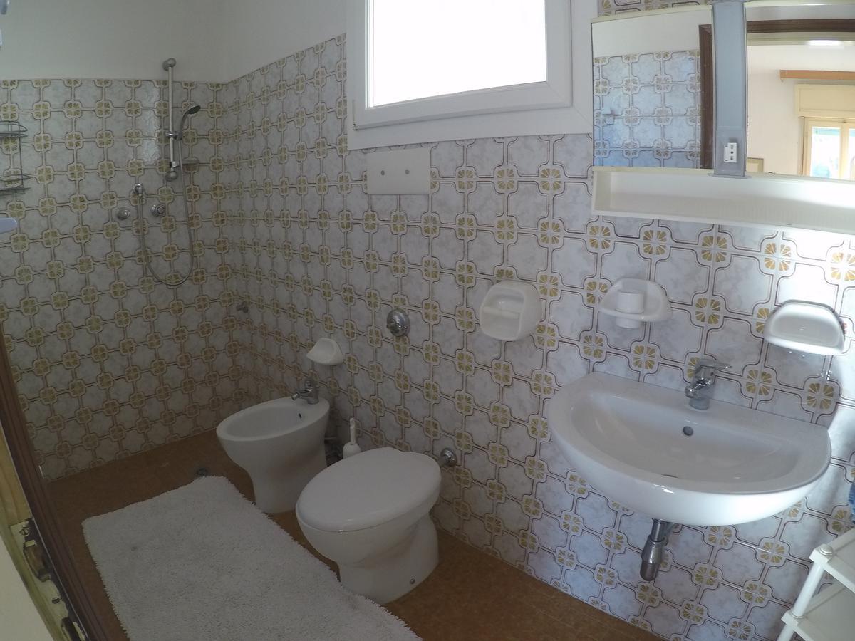 شقة Casa Francesca - Agenzia Cocal كاوْرلي المظهر الخارجي الصورة